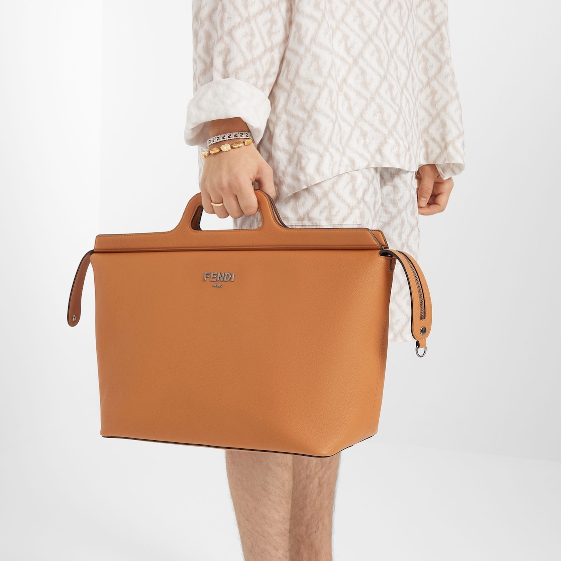 Duffle - 7