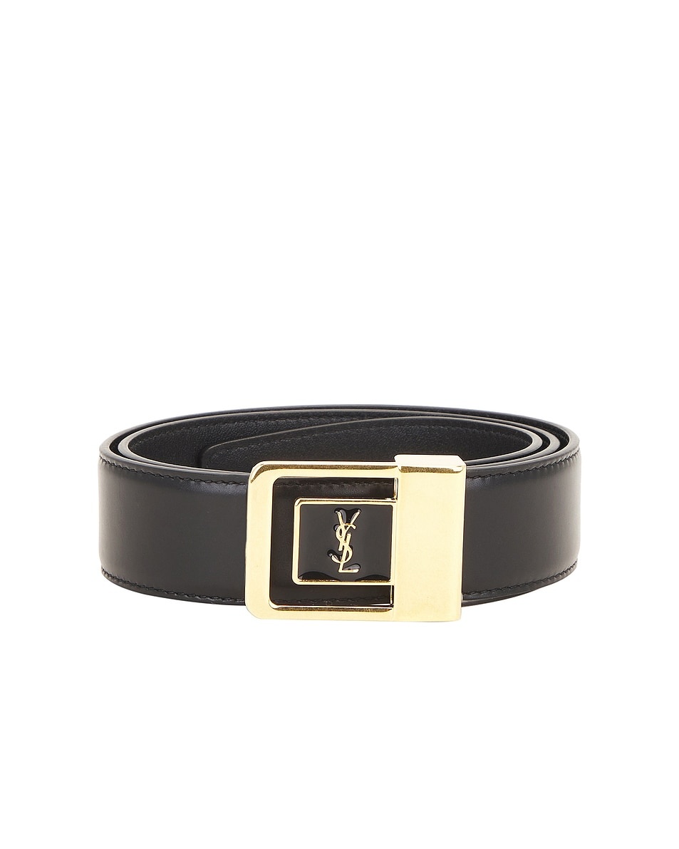 Boucle La 66 Buckle Belt - 3