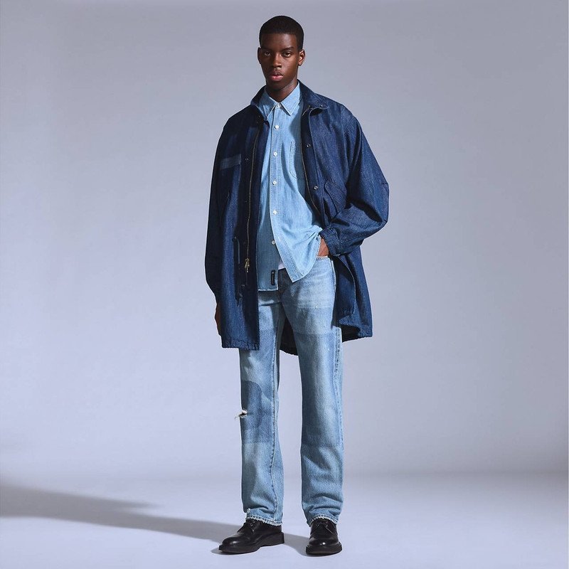 Levi's 505™ REGULAR FIT MEN'S JEANS outlook