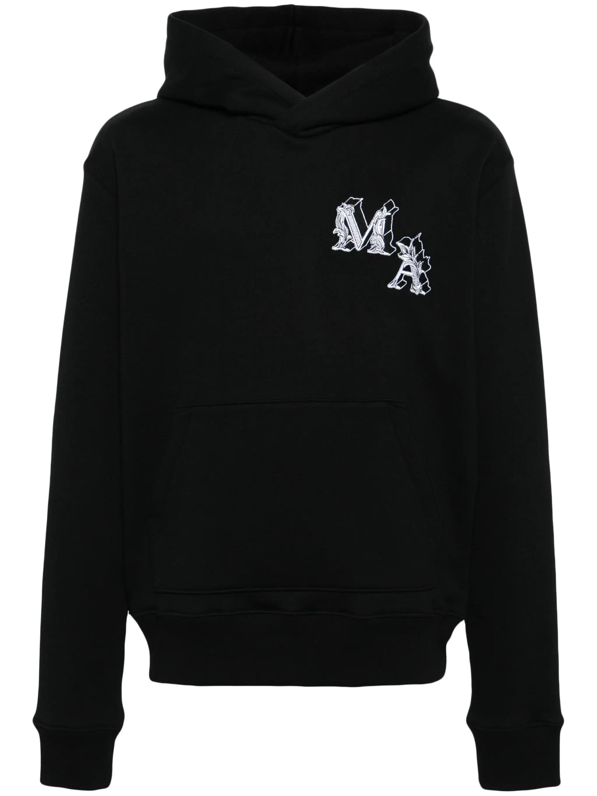 AMIRI Men  Angel Hoodie - 5