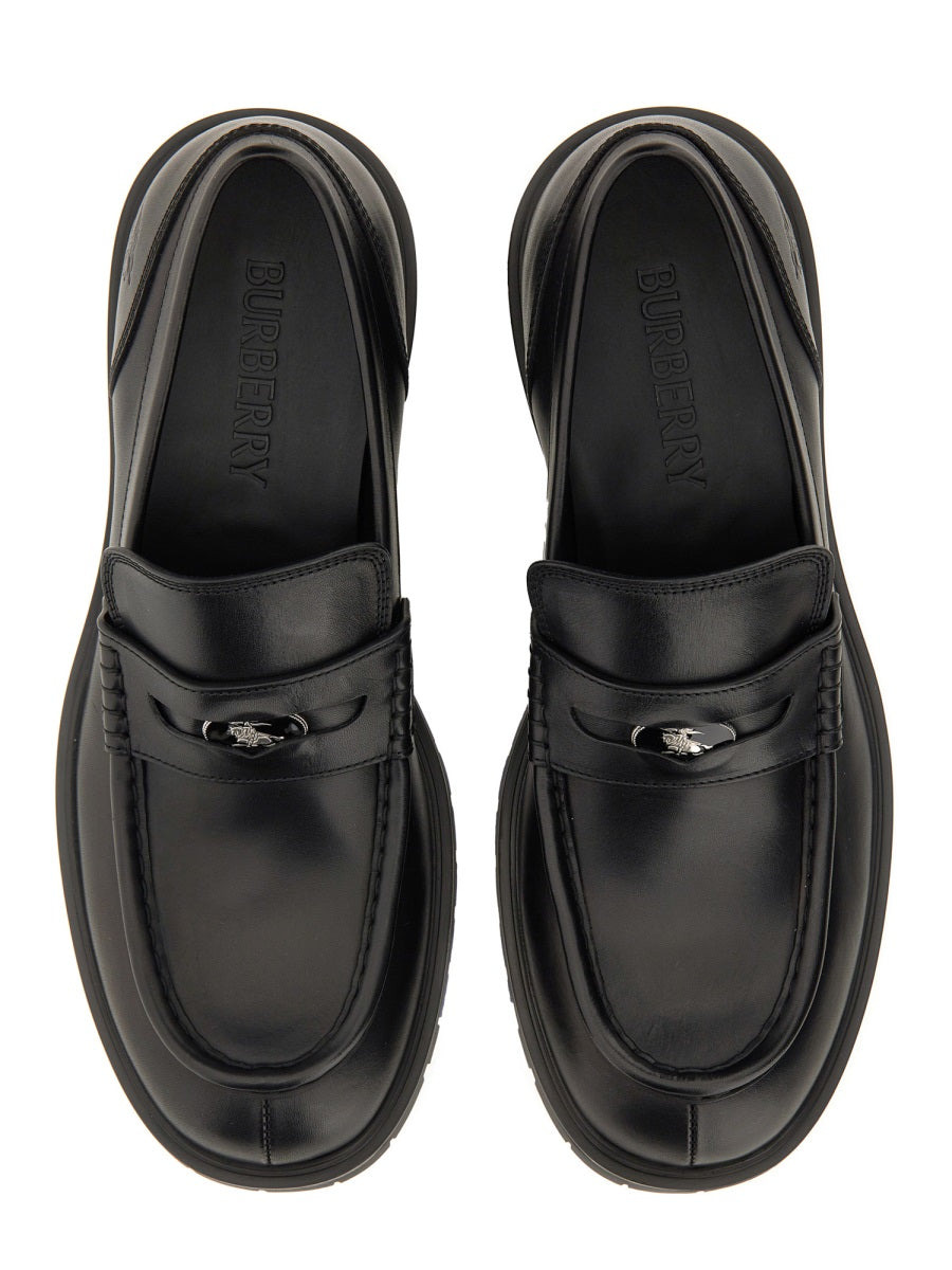 Moccasin "Rogue" - 6