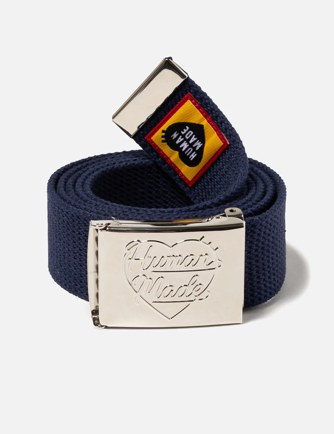 WEB BELT - 1