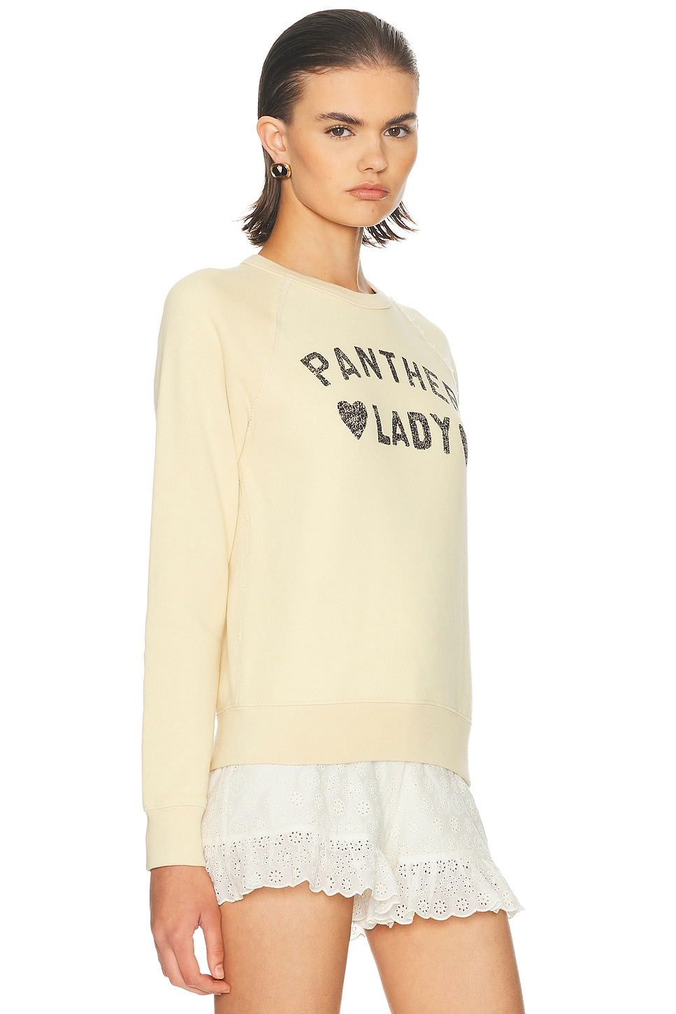 Panther Lady Sweatshirt - 2