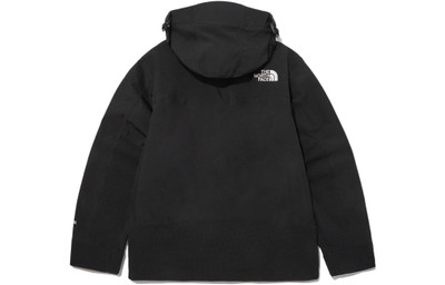 The North Face THE NORTH FACE SS23 1990 Kevlar Gore-tex Mountain Jacket 'Black' NJ2GP11A outlook