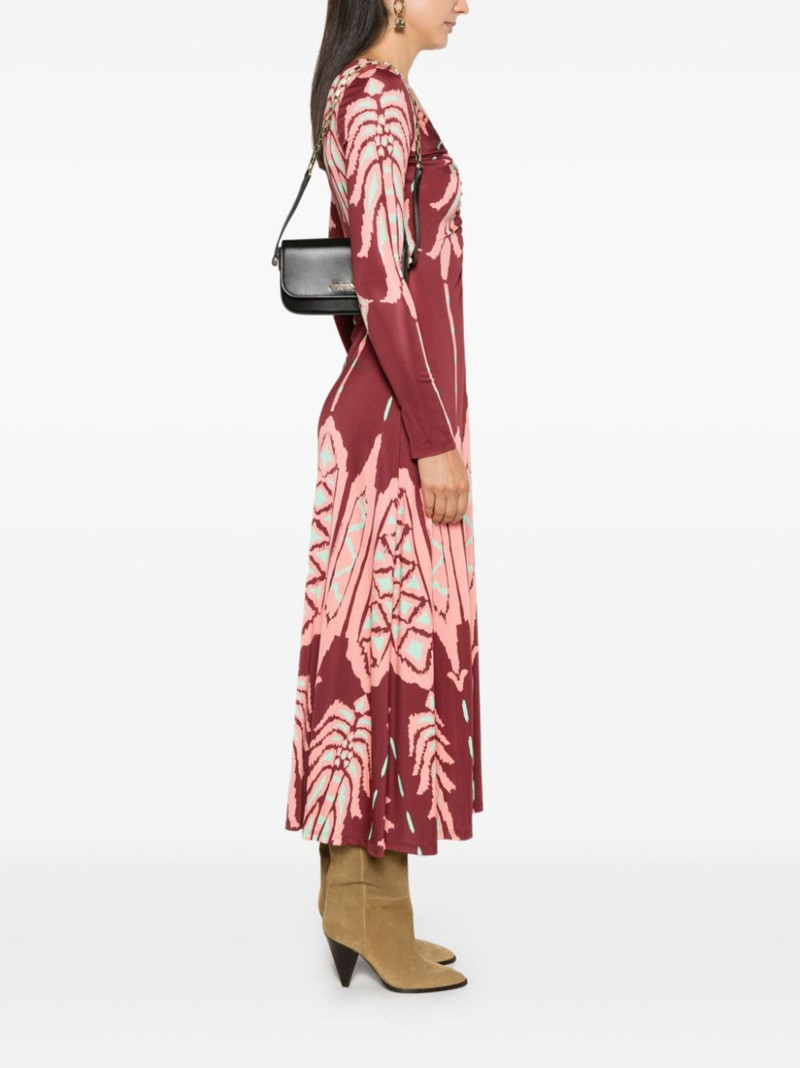 Isabel Marant Lizza shoulder bag outlook