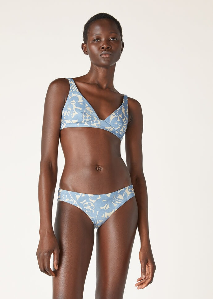 Provence Classic Bikini Top - 4