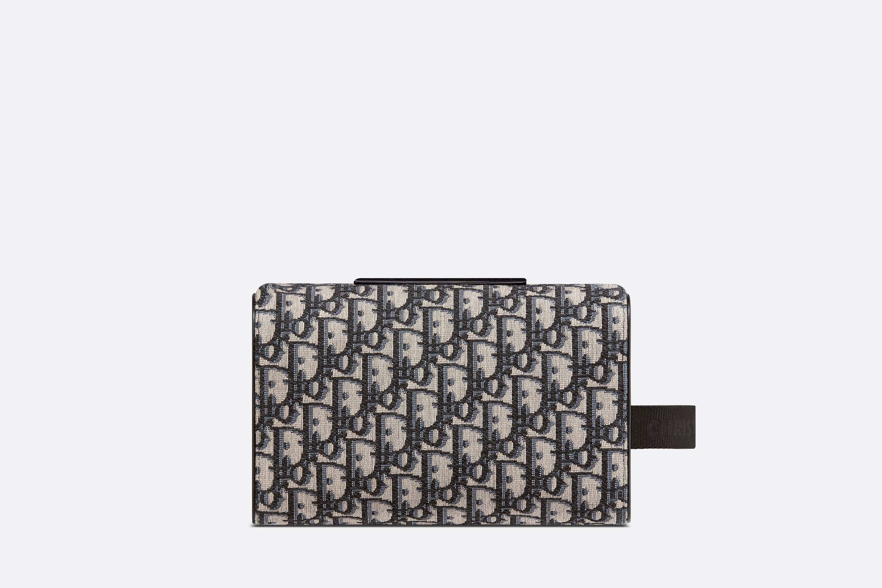 Dior Lingot Toiletry Bag - 2