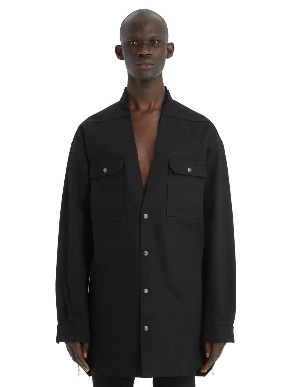 JACKET - 1