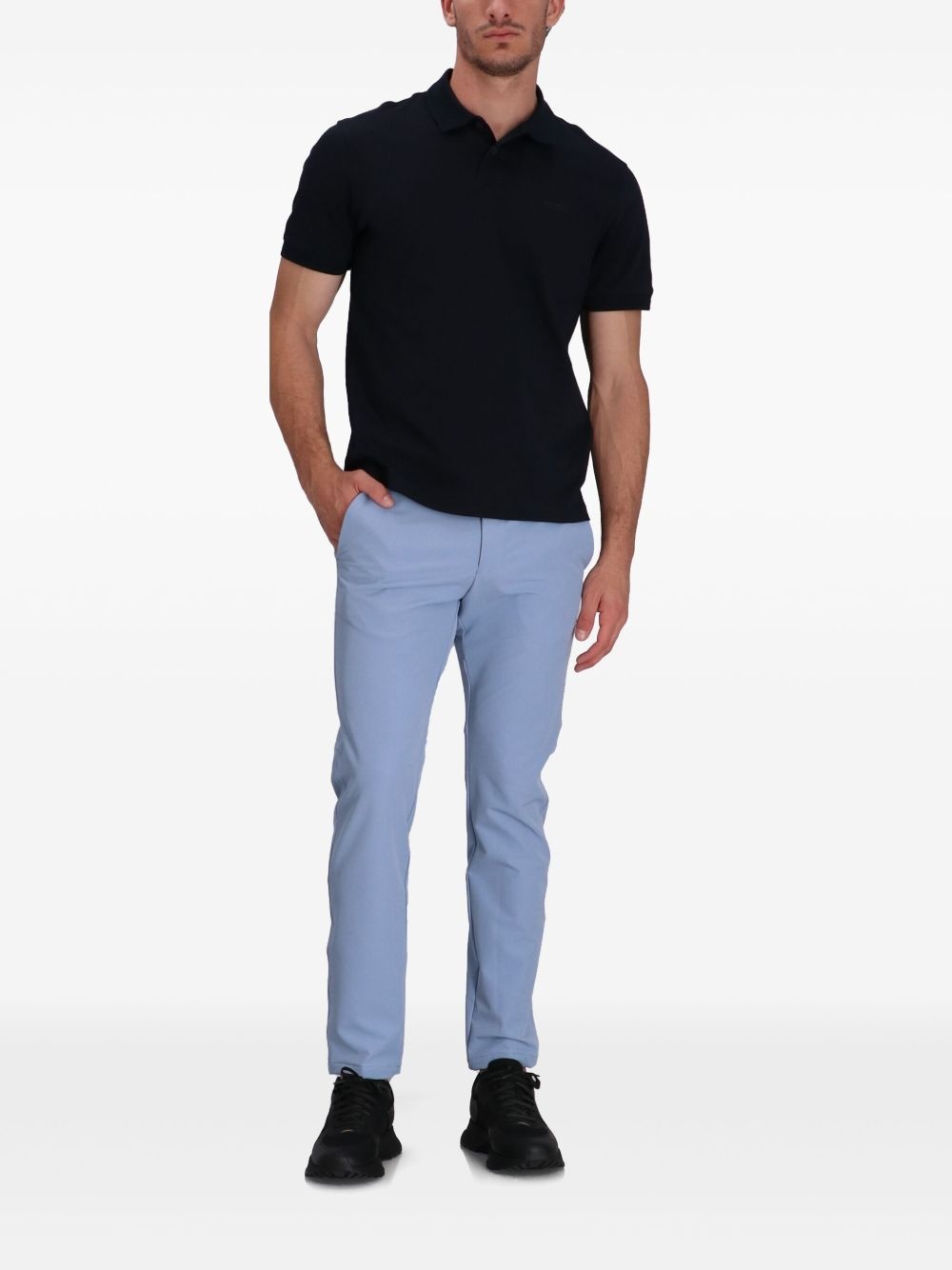 T Commuter chinos - 2