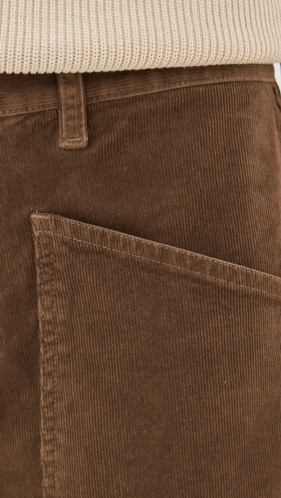 Shon Corduroy Pants - 5