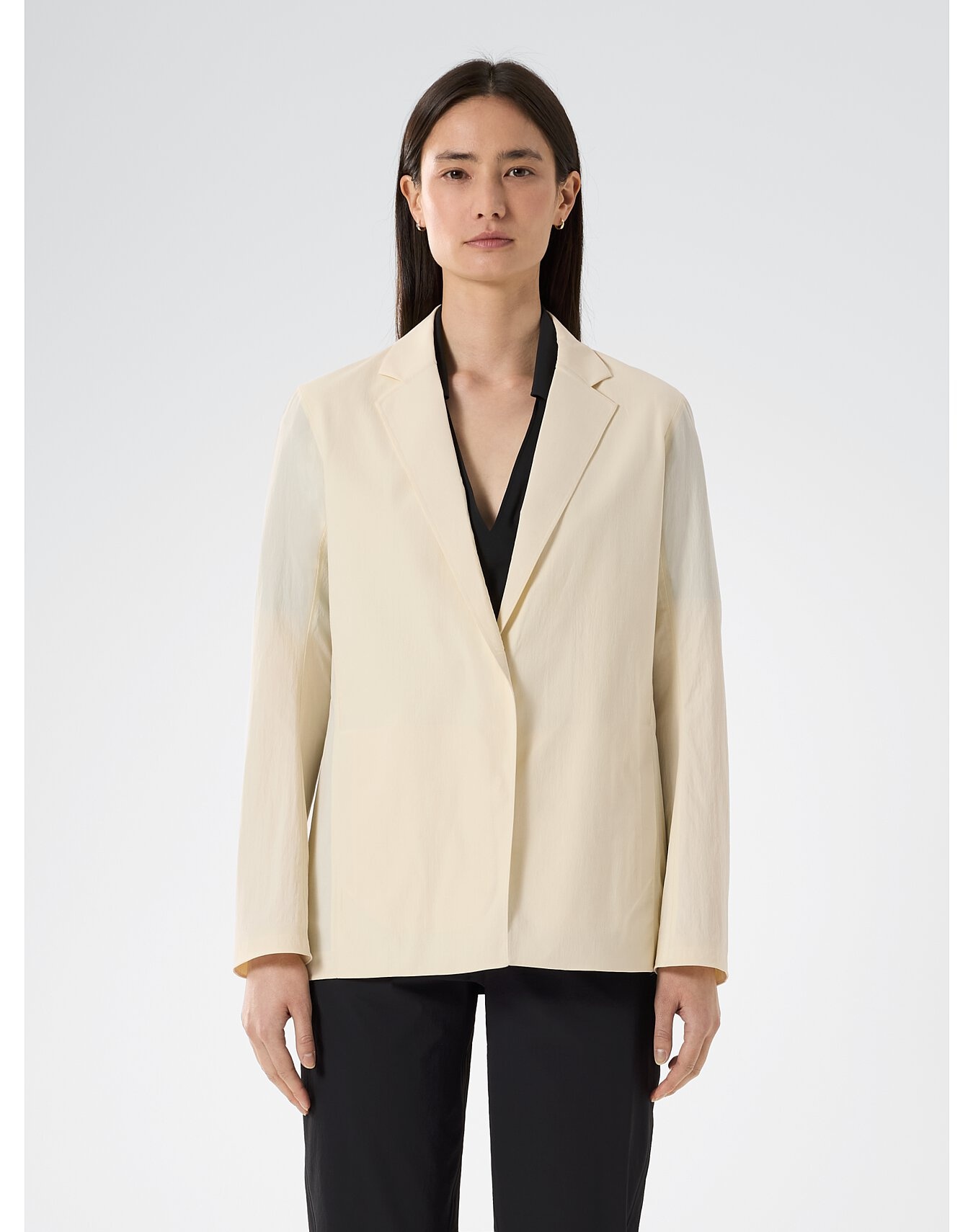 Limina Blazer - 2
