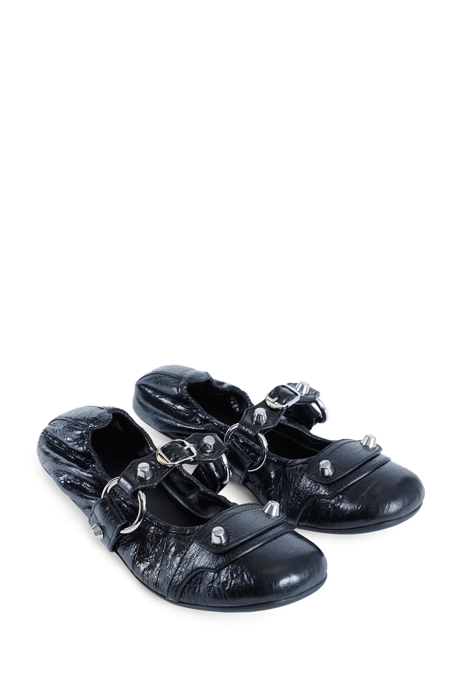 City-Ballerinas-In-Arena-Lambskin - 7