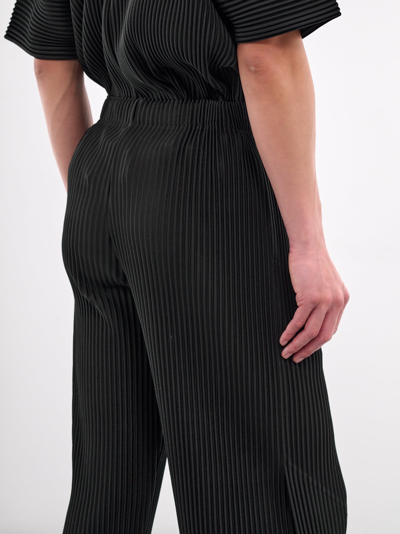 Monthly Color April Trousers - 4
