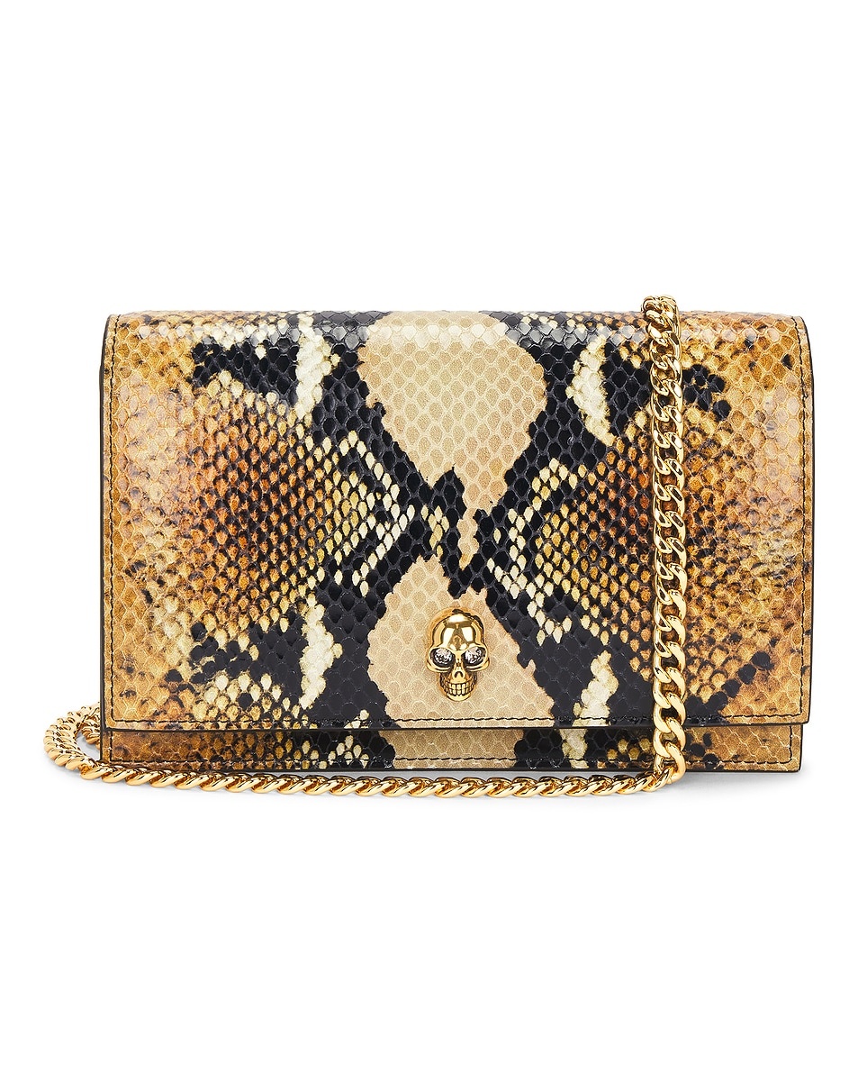 Small Skull Bag - 1