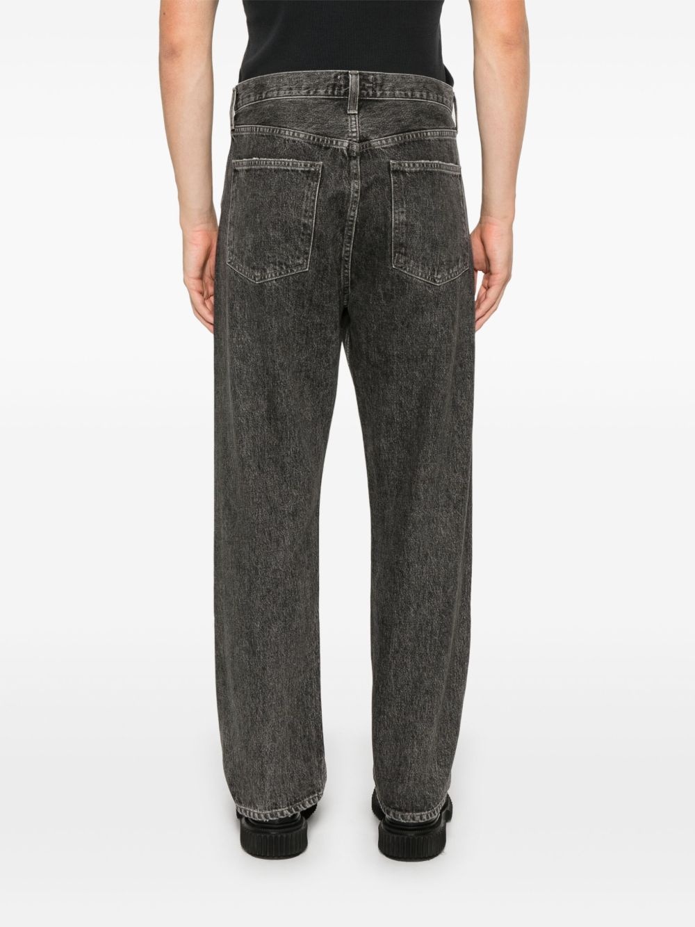 90's jeans - 4