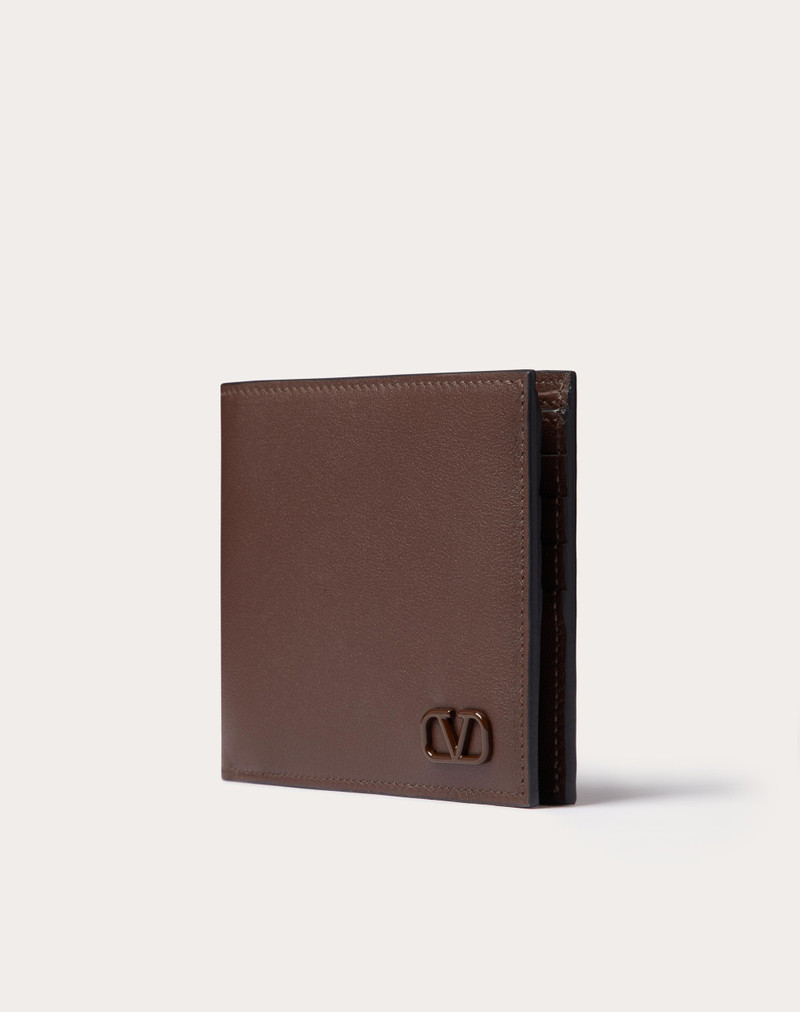 VLOGO SIGNATURE WALLET 4