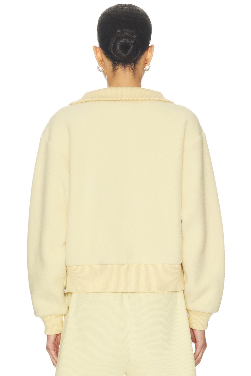 VARLEY Jaylin Half Zip Fleece outlook