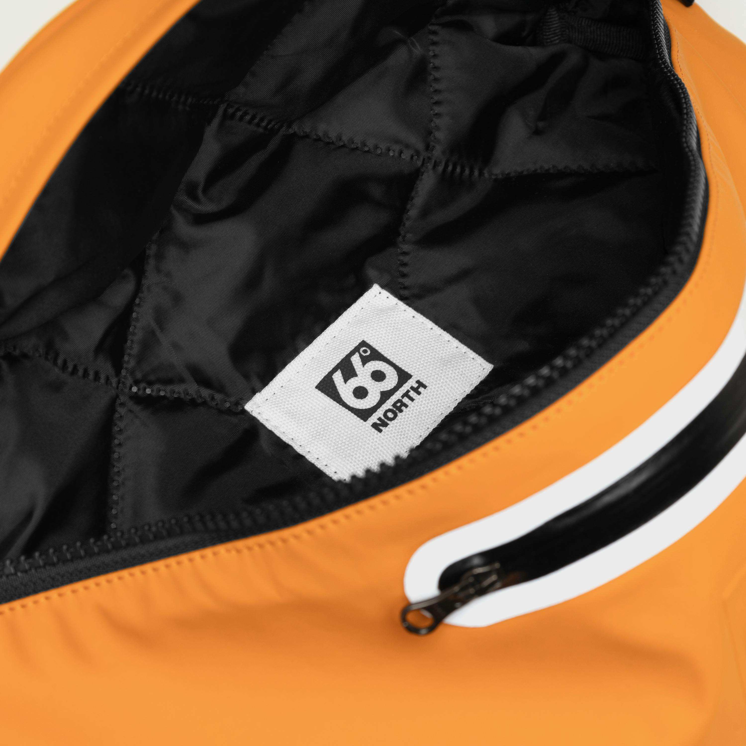 66°North Big Bumbag - 3