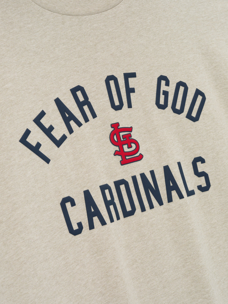 Cardinals 90s Tee - 3