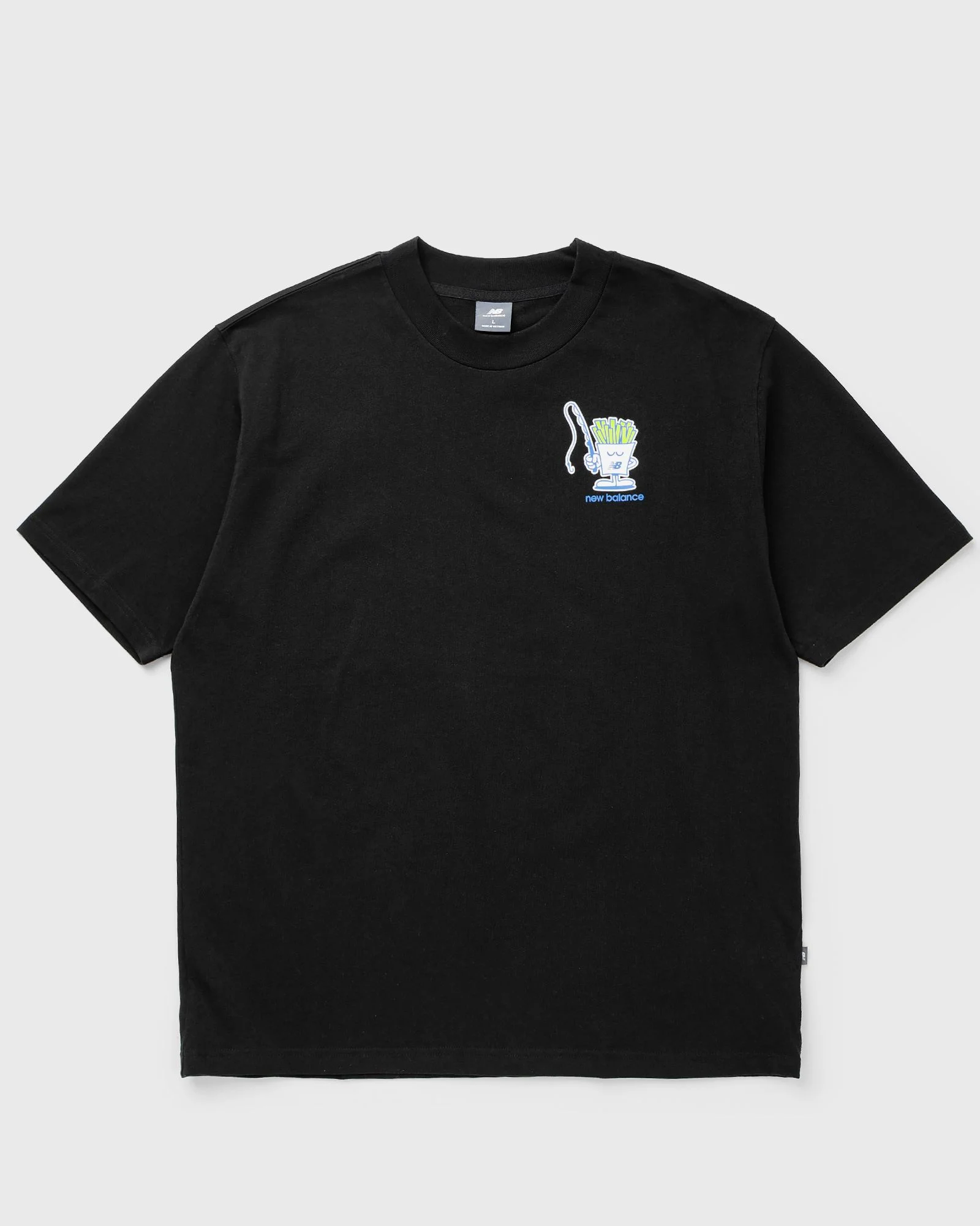 Fish and Chips Tee - 1