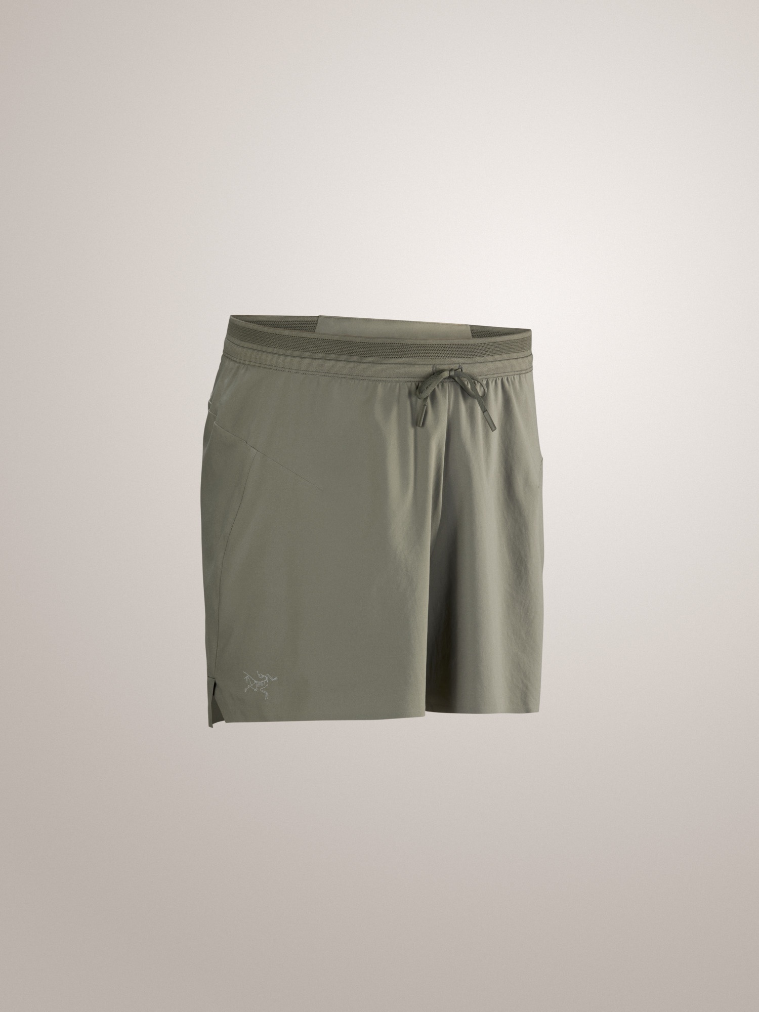 Norvan Short 5" - 7