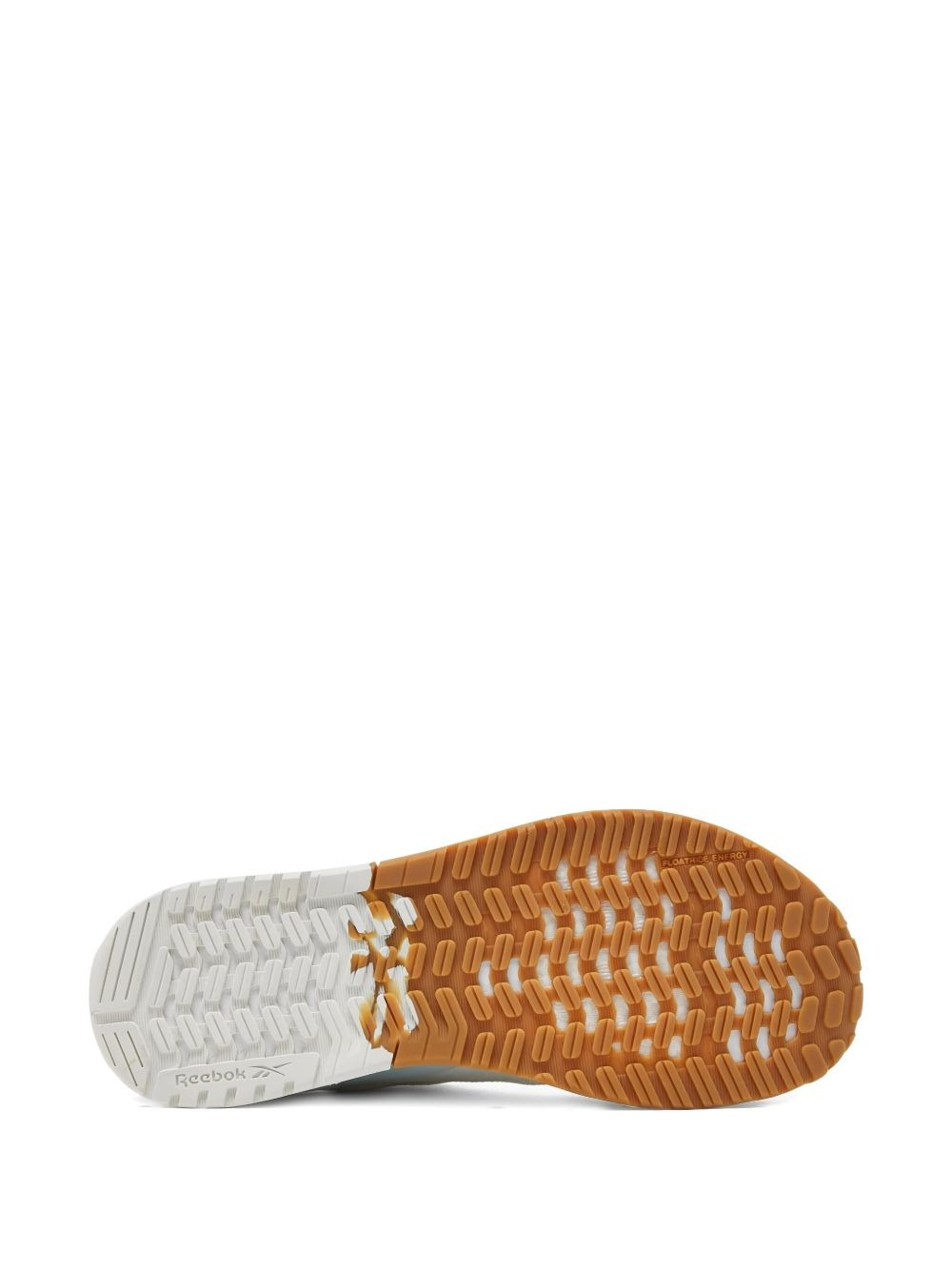 Nano X1 "White" sneakers - 5