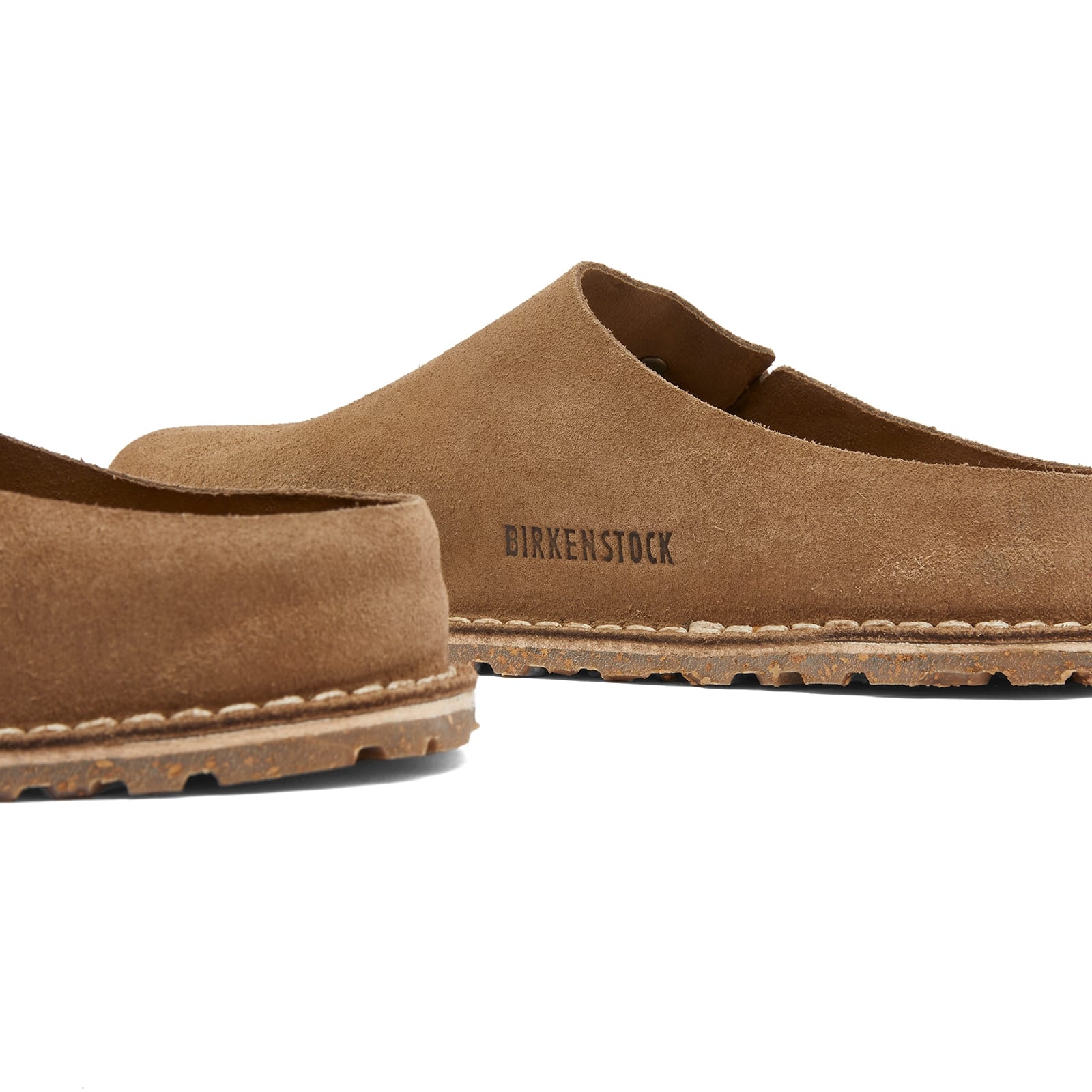 Birkenstock Zermatt Premium - 3