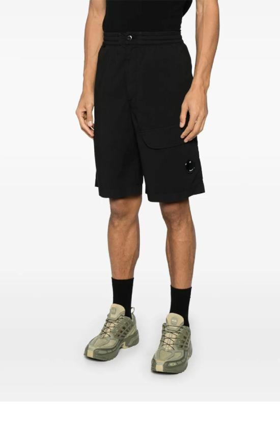 LENS CARGO SHORTS PANTS - 8