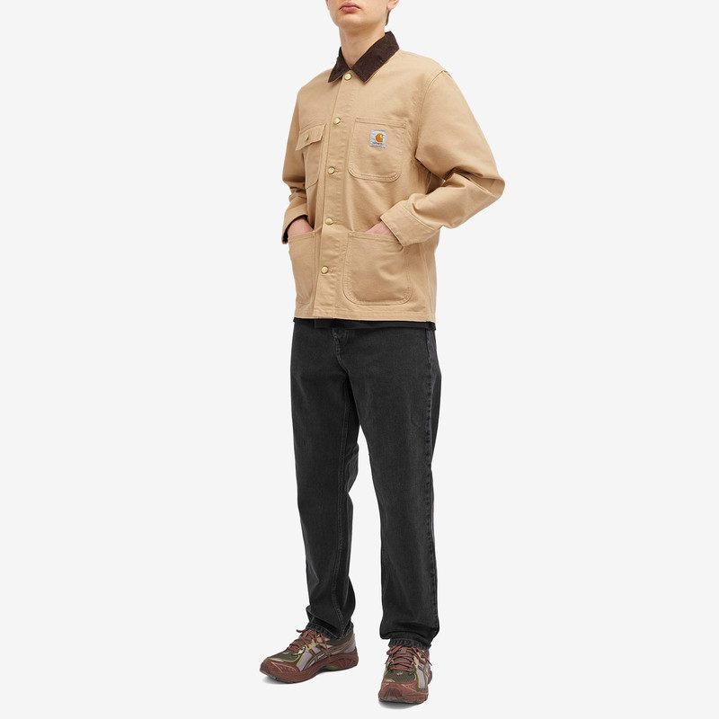 Carhartt WIP Michigan Coat 4