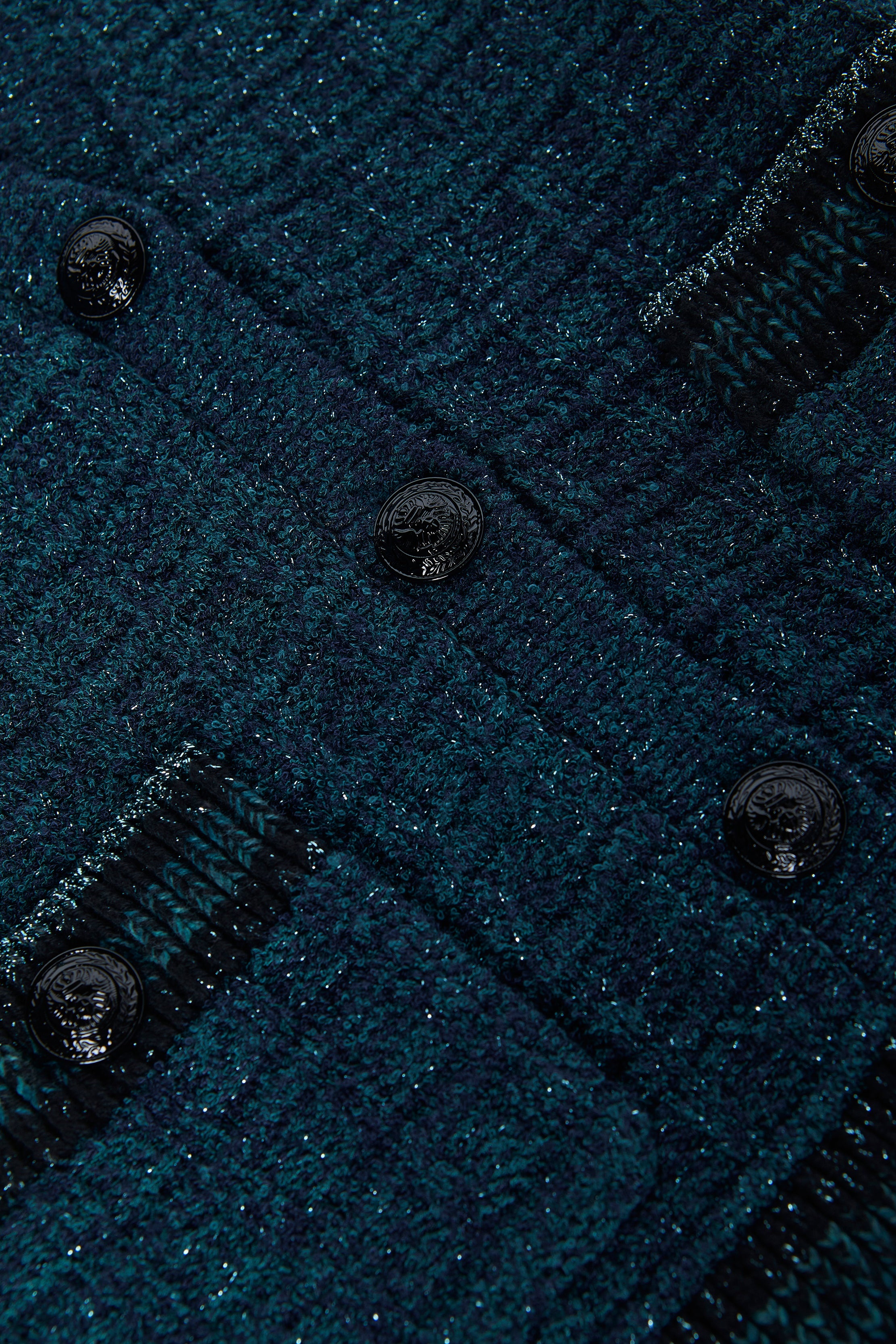 Jenni Cardigan - 6