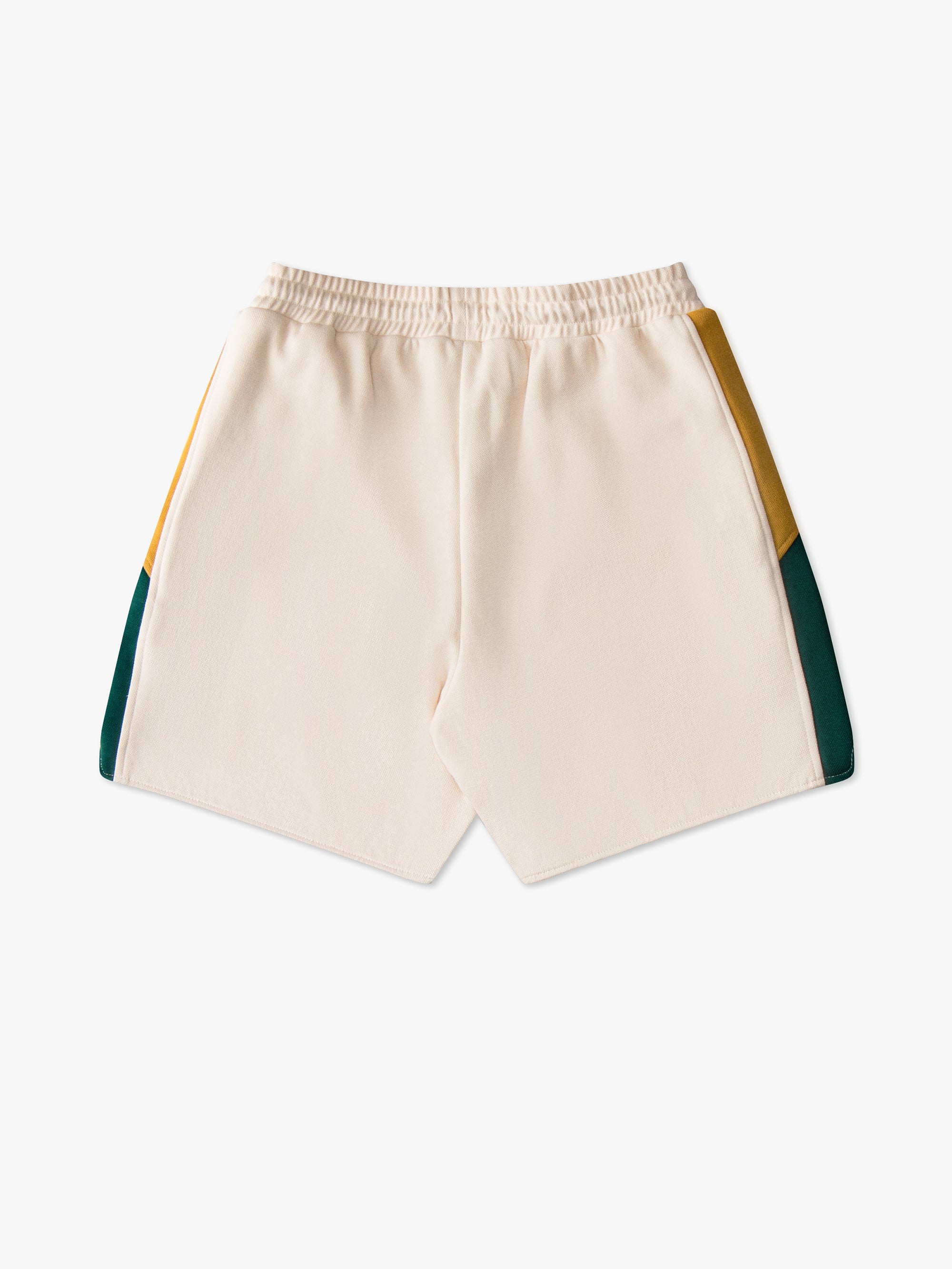 WINSTON CREST SHORT - 2