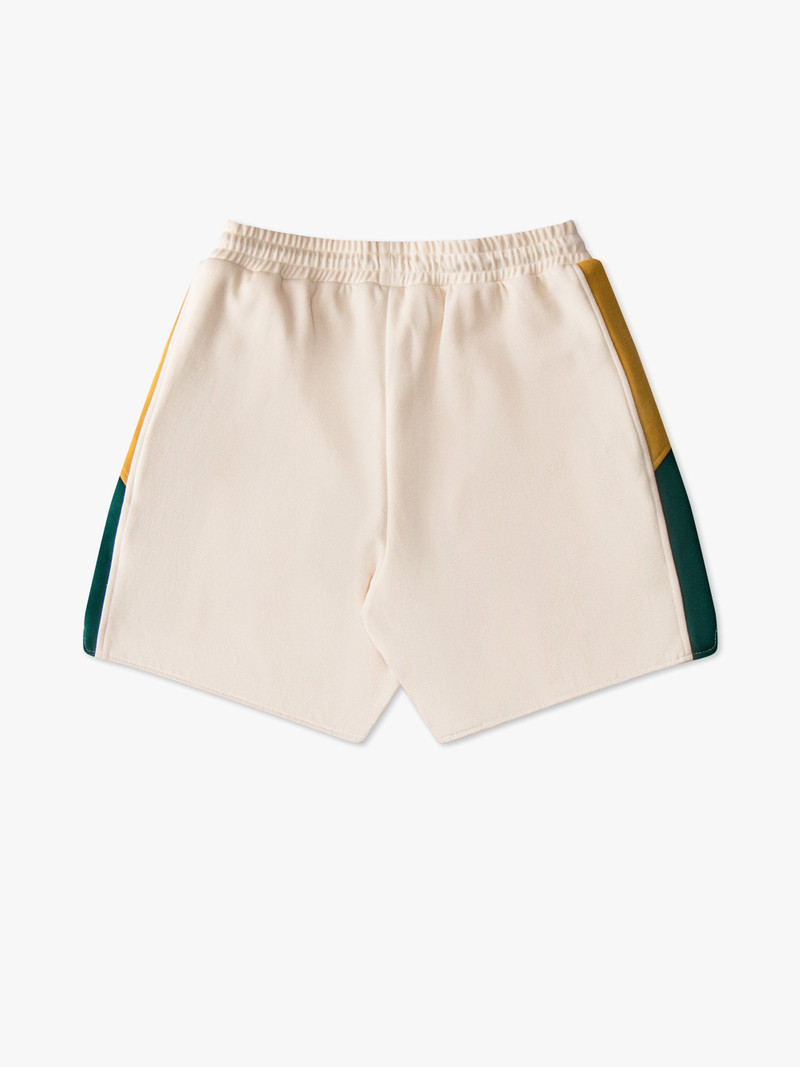 Rhude WINSTON CREST SHORT outlook