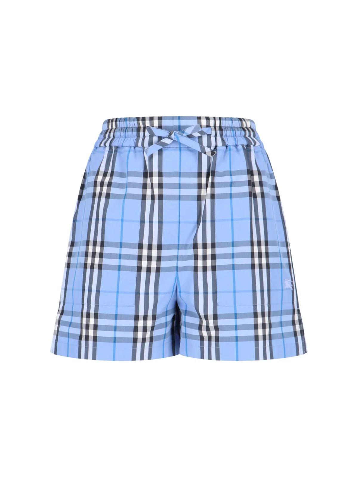 'CHECK' SHORTS - 1