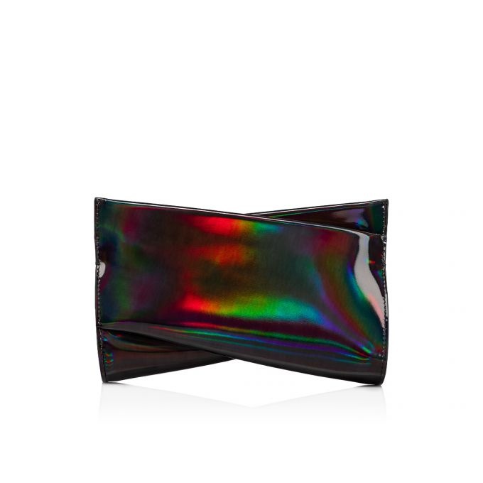 Loubitwist Small Black - 6