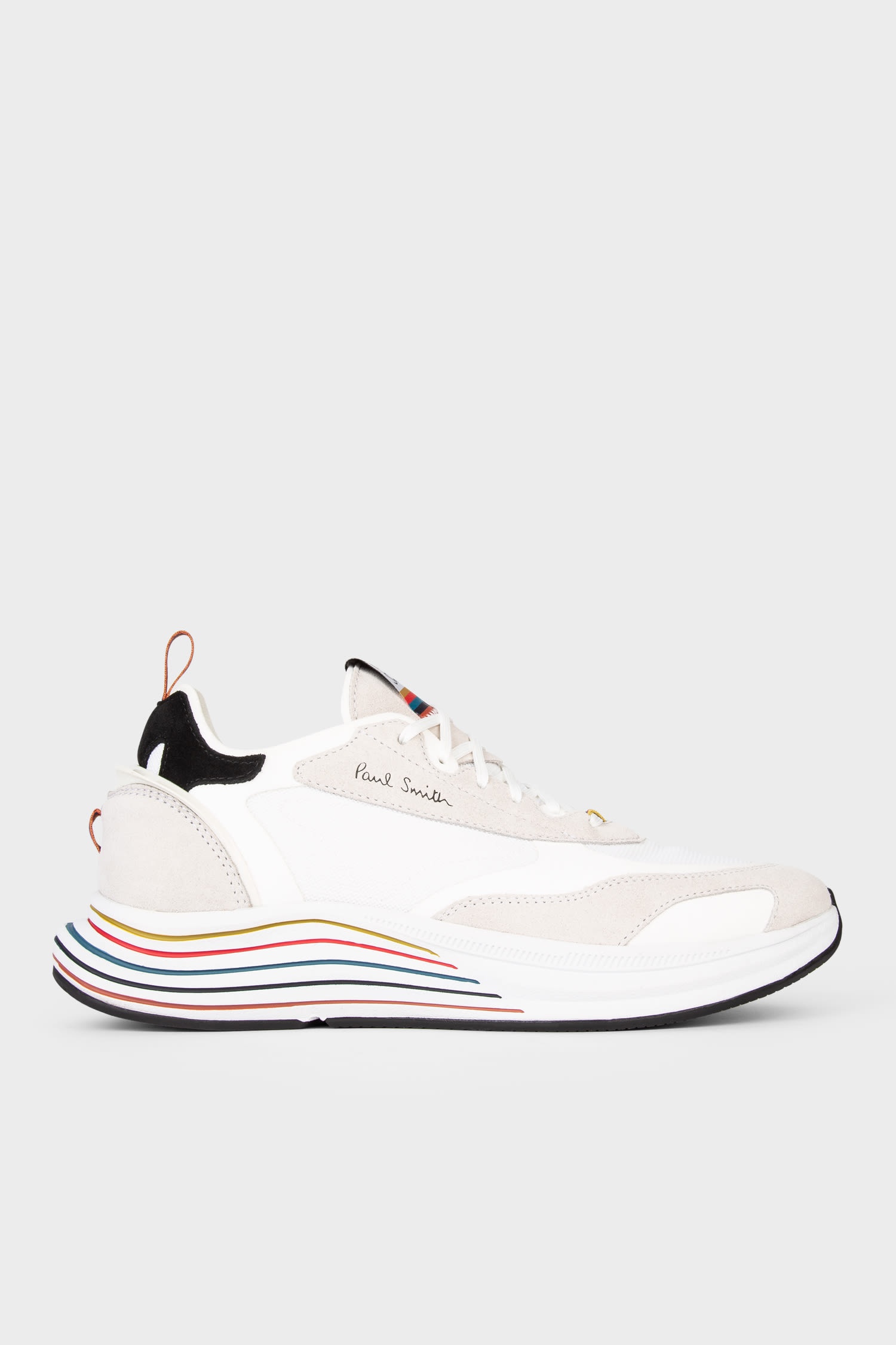 'Nagase' Sneakers - 1