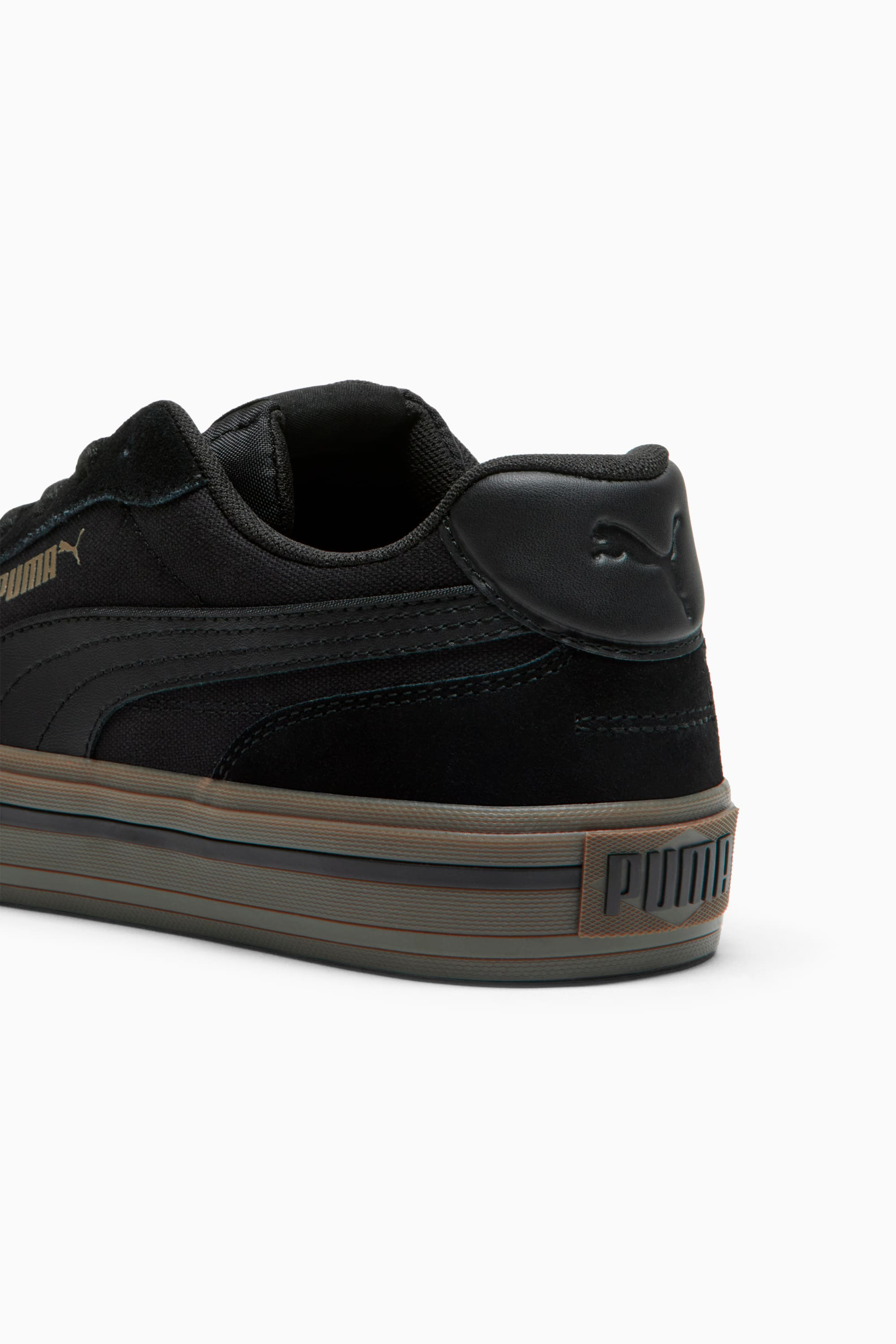 Court Classic Vulcanized Men's Sneakers - 5