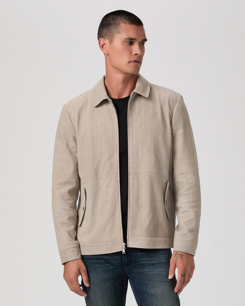 Jetson Jacket 1