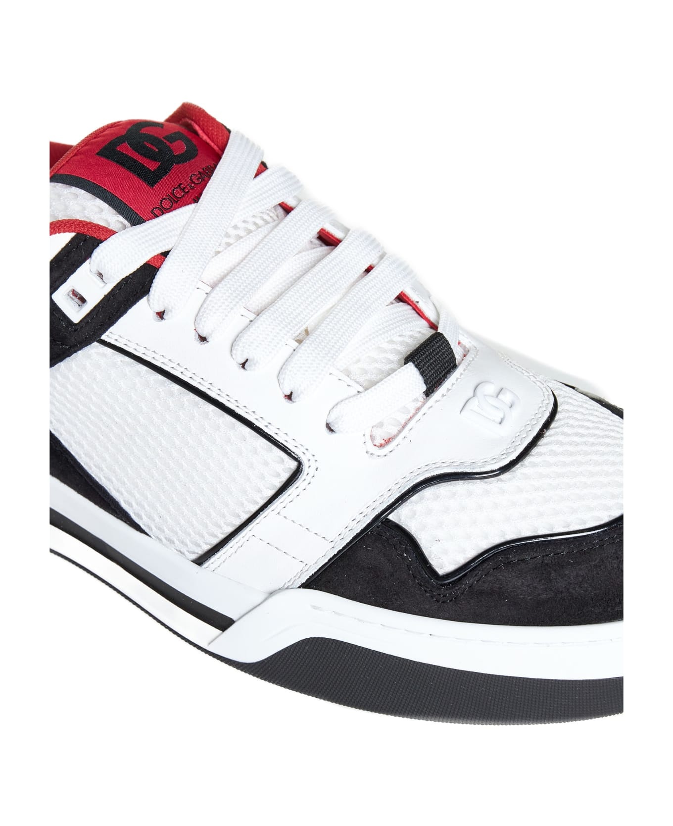 New Roma Sneakers - 4
