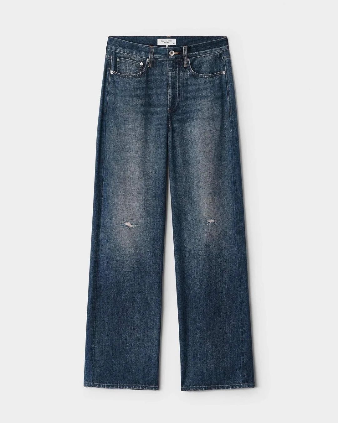 Liquid Miramar Pants - 1