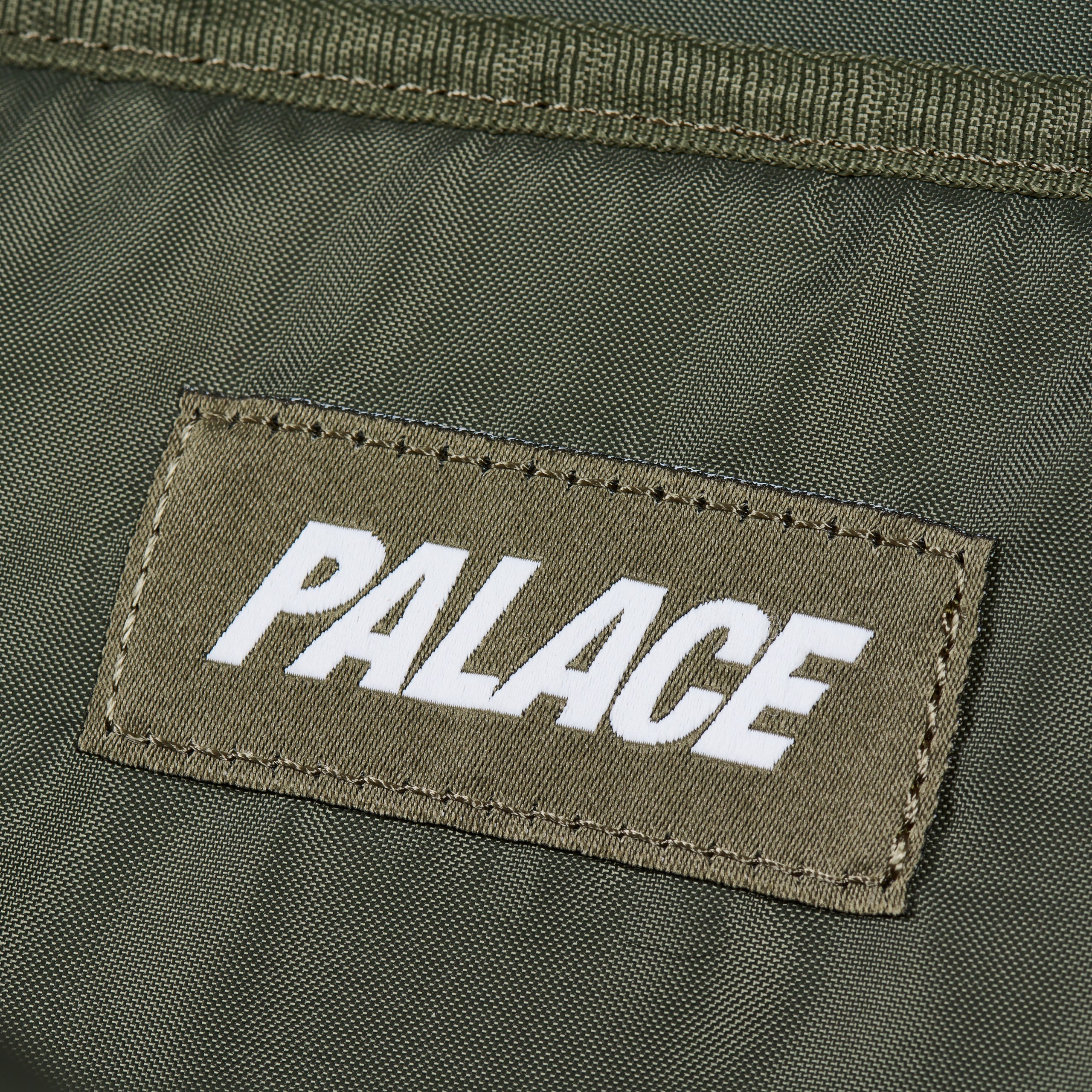 CORDURA TRI-BACKPACK FOREST DPM - 9