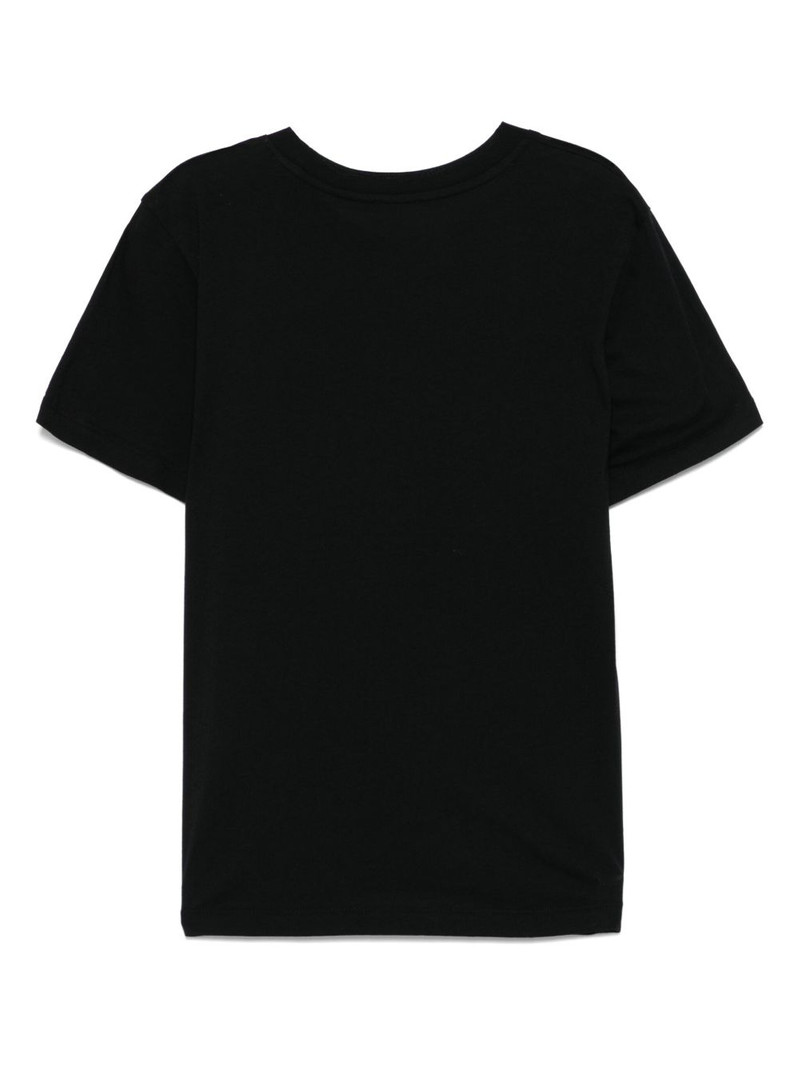 CLOSED cotton T-shirt outlook