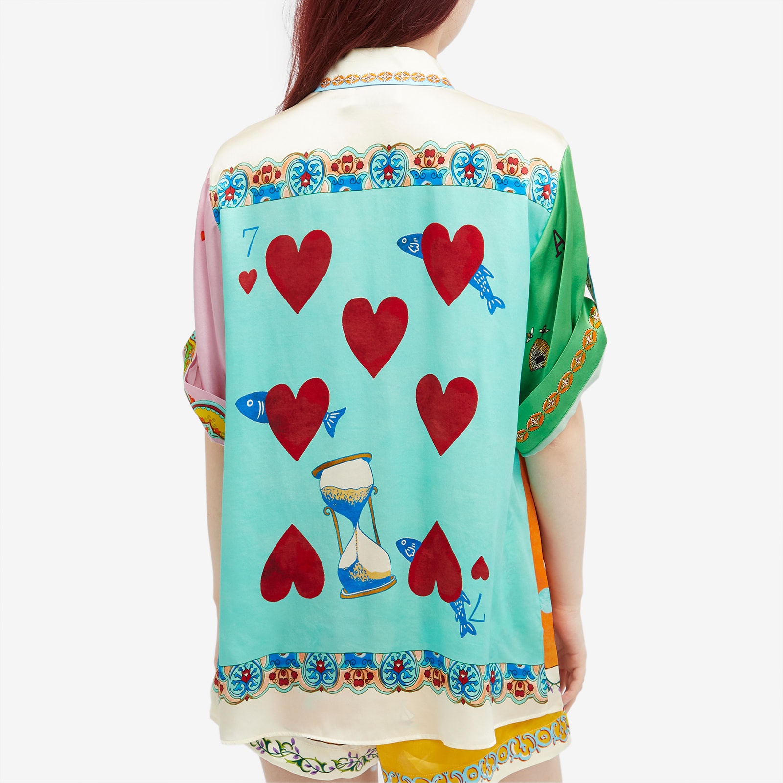 Alemais Rummy Shirt - 3