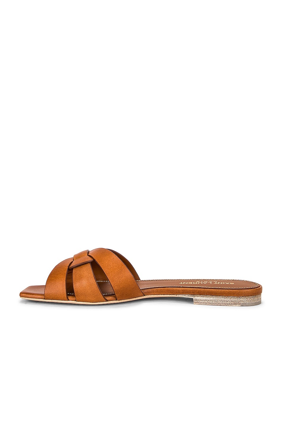Tribute Flat Sandals - 5