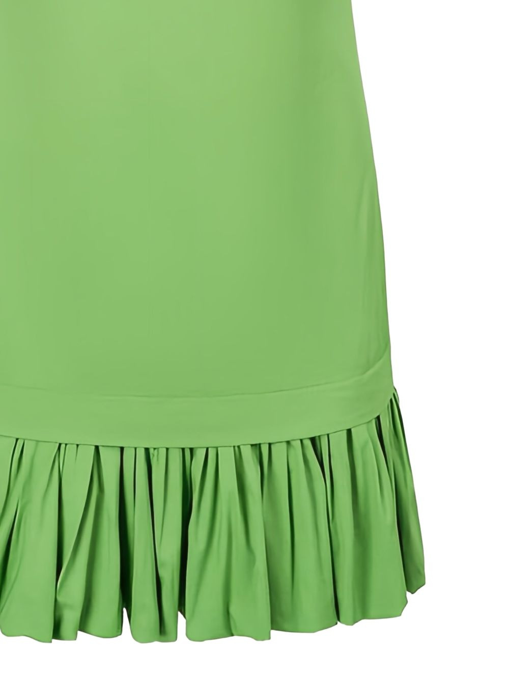 Ari ruffled dress - 2