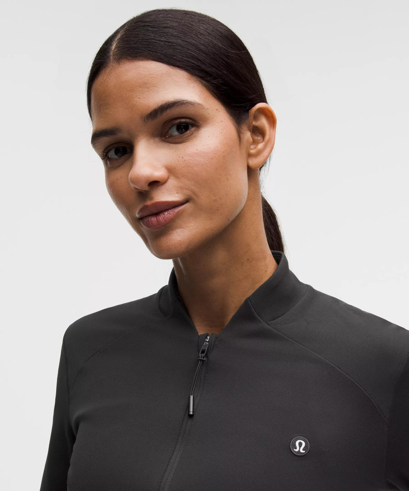 Lightweight UV-Protective Golf Jacket 4