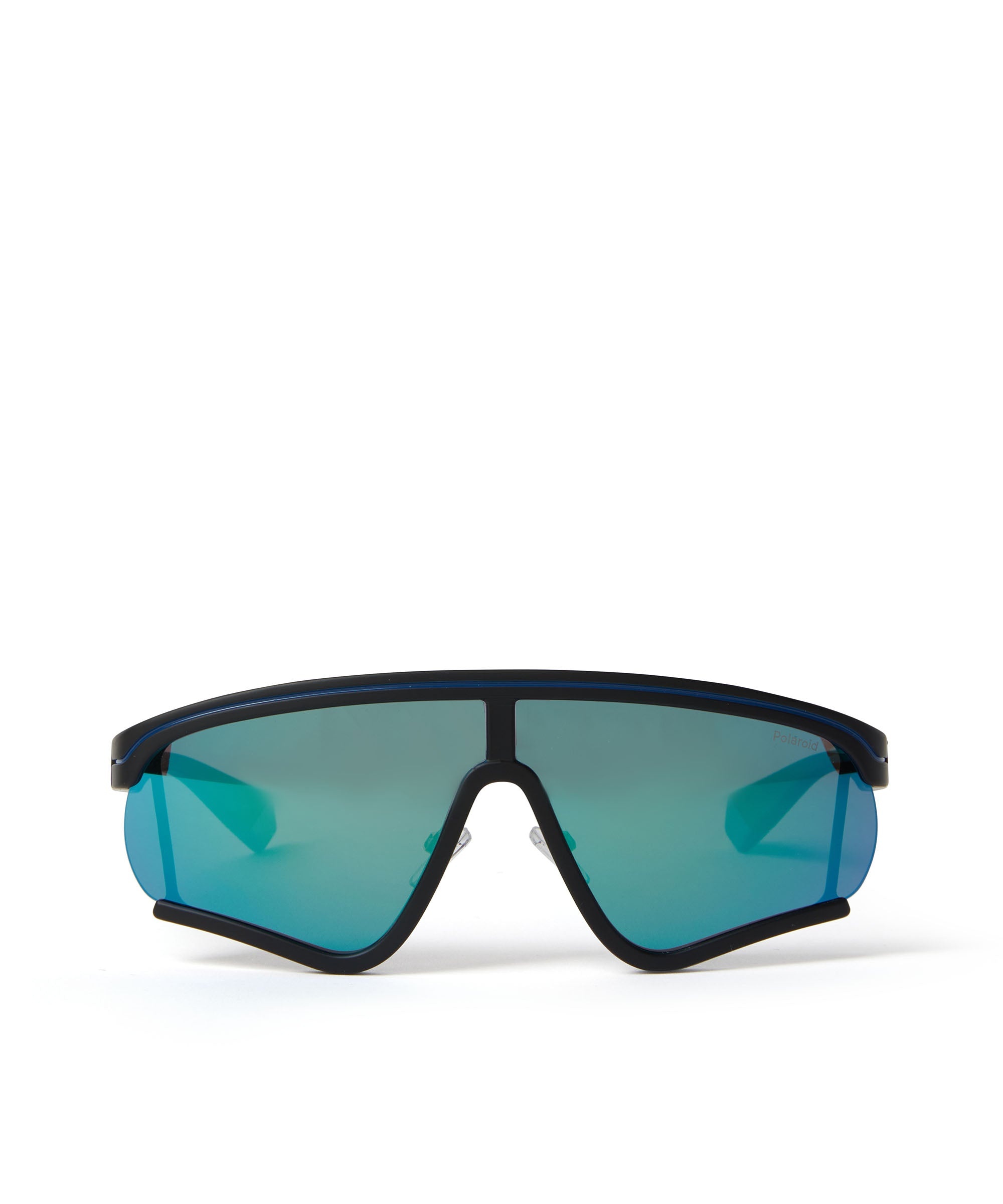 Sunglasses in Polaroid polycarbonate for MSGM - 1