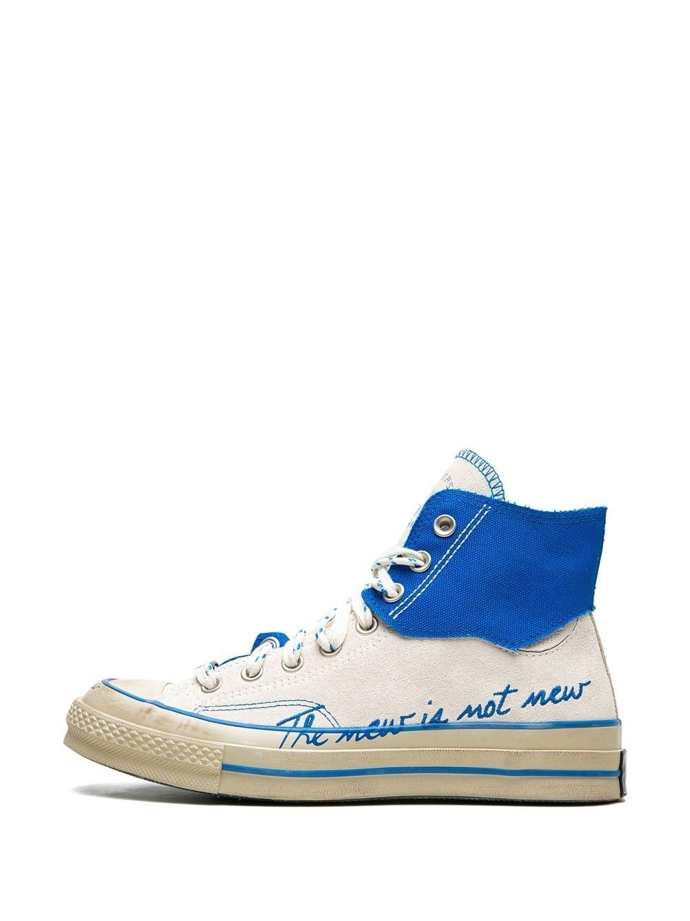 X Ader Error Chuck 70 High sneakers - 6