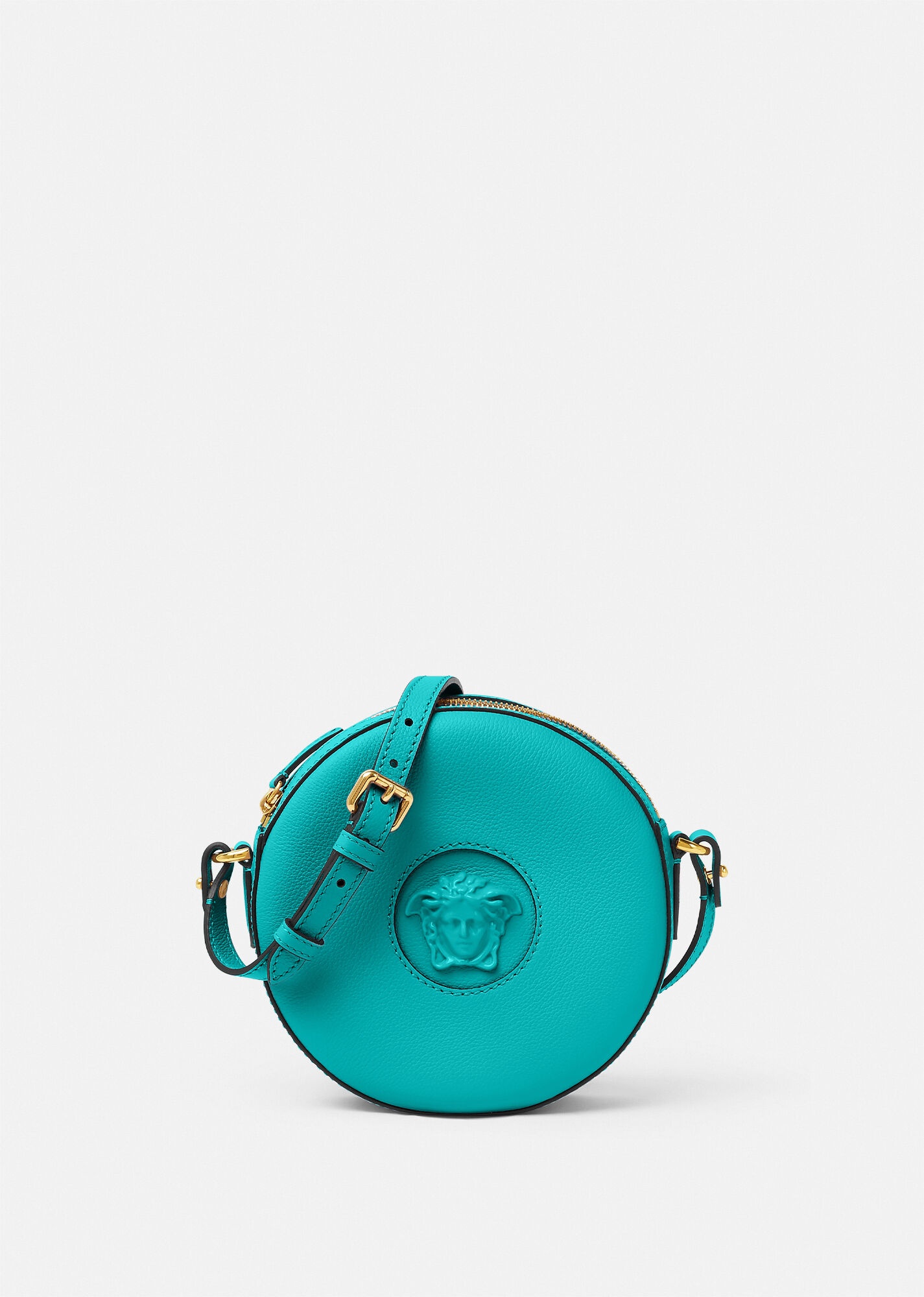 La Medusa Round Camera Bag - 1