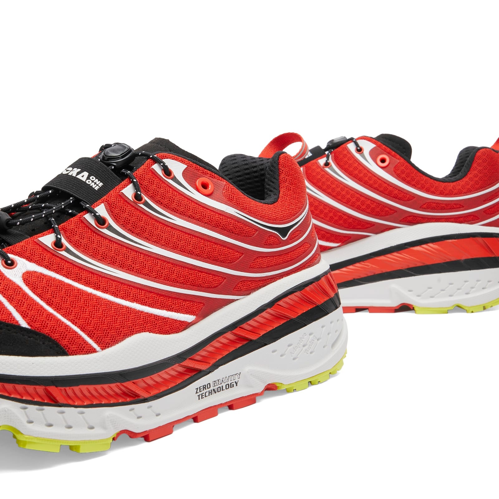 HOKA ONE ONE Stinson Evo OG - 4