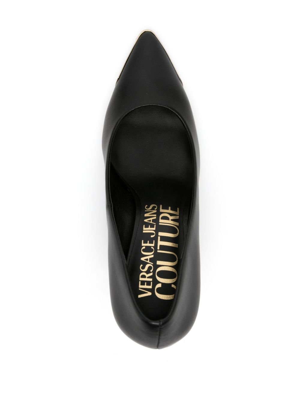 85mm Scarlett pumps - 4